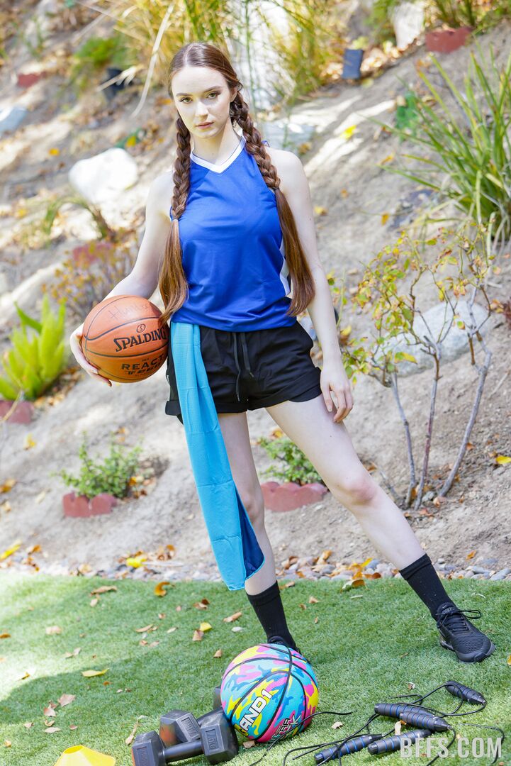 Meet Me On the Court