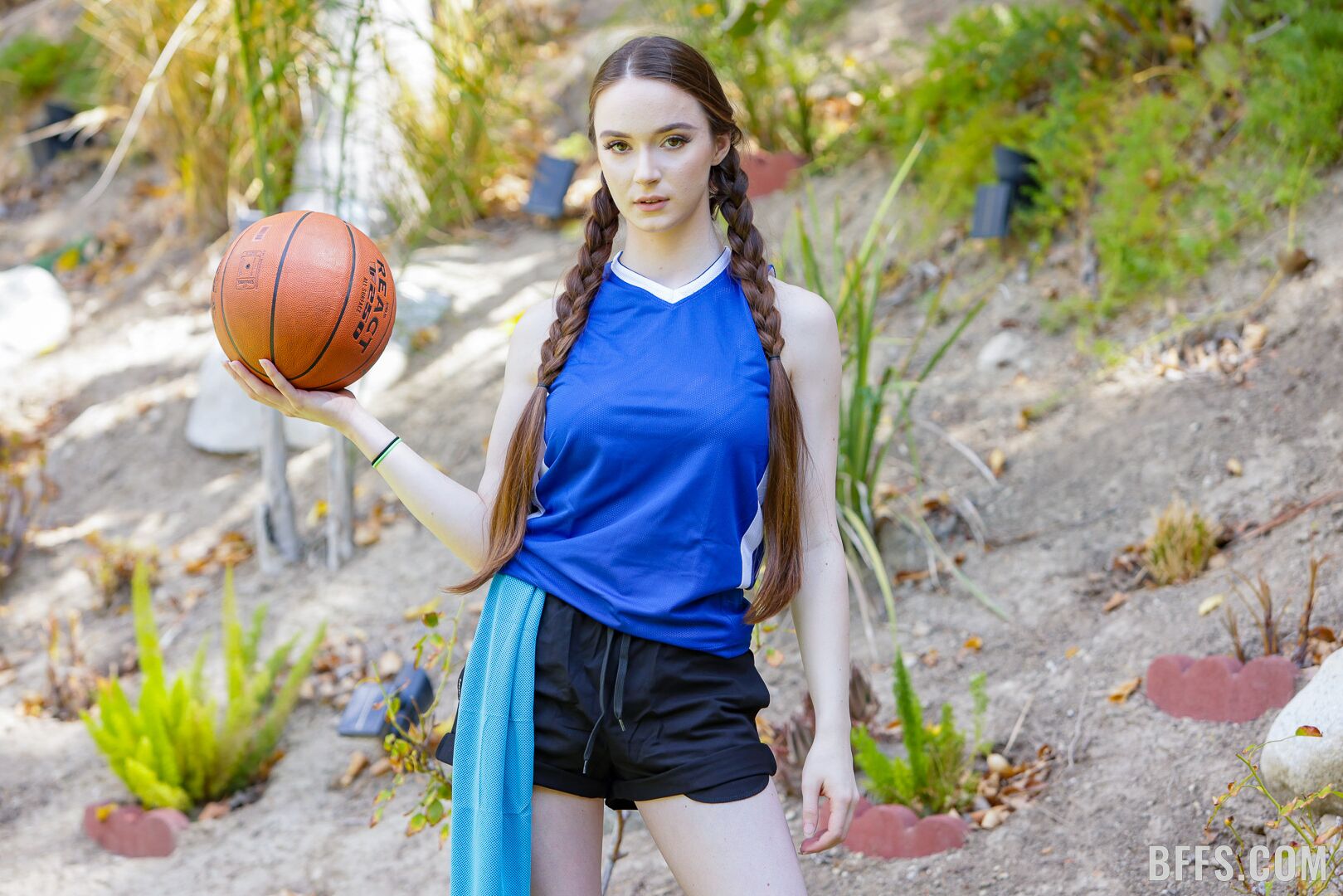 Meet Me On the Court