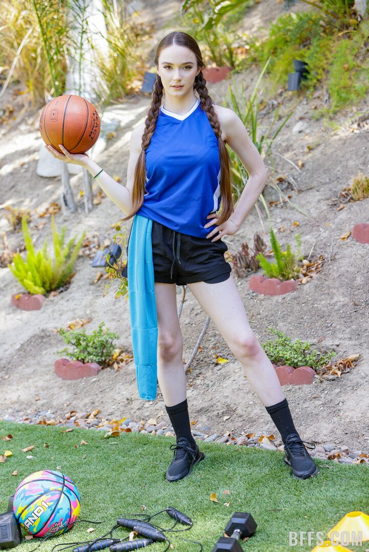 Meet Me On the Court