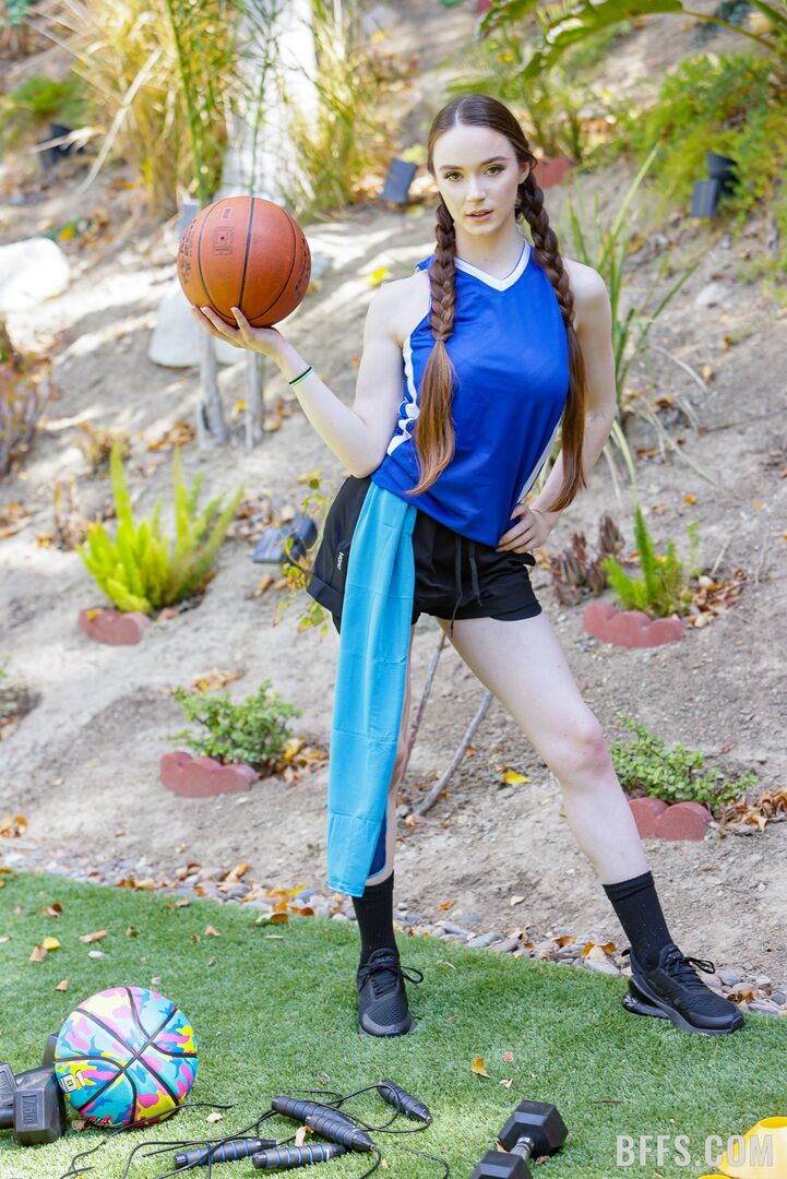 Meet Me On the Court
