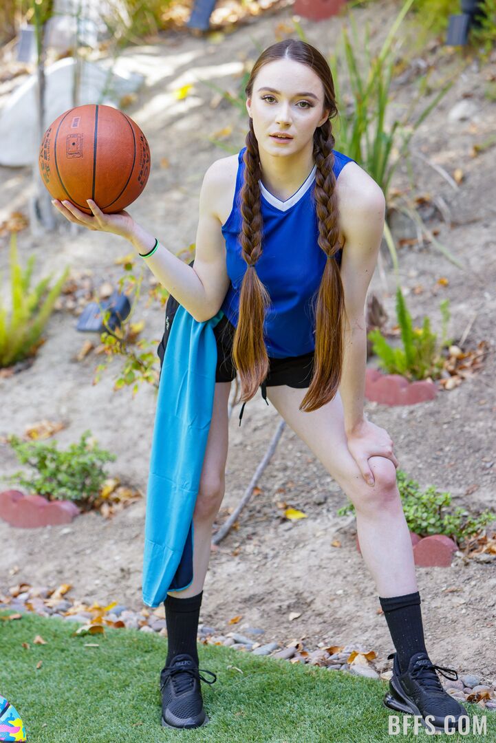 Meet Me On the Court