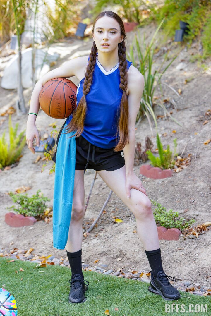 Meet Me On the Court