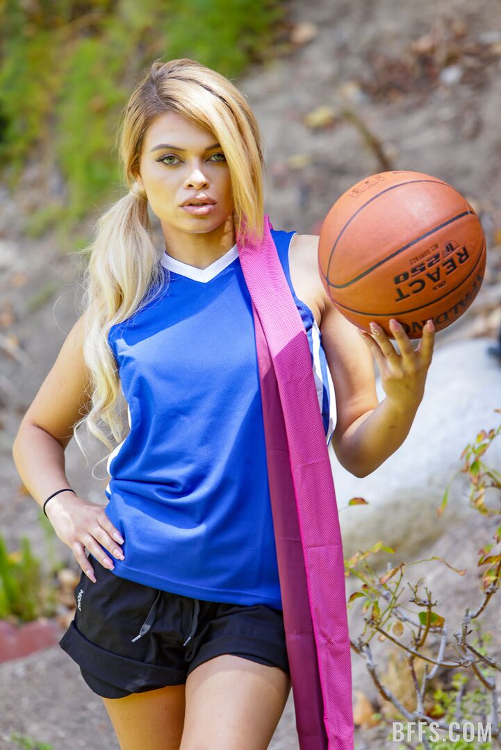 Meet Me On the Court