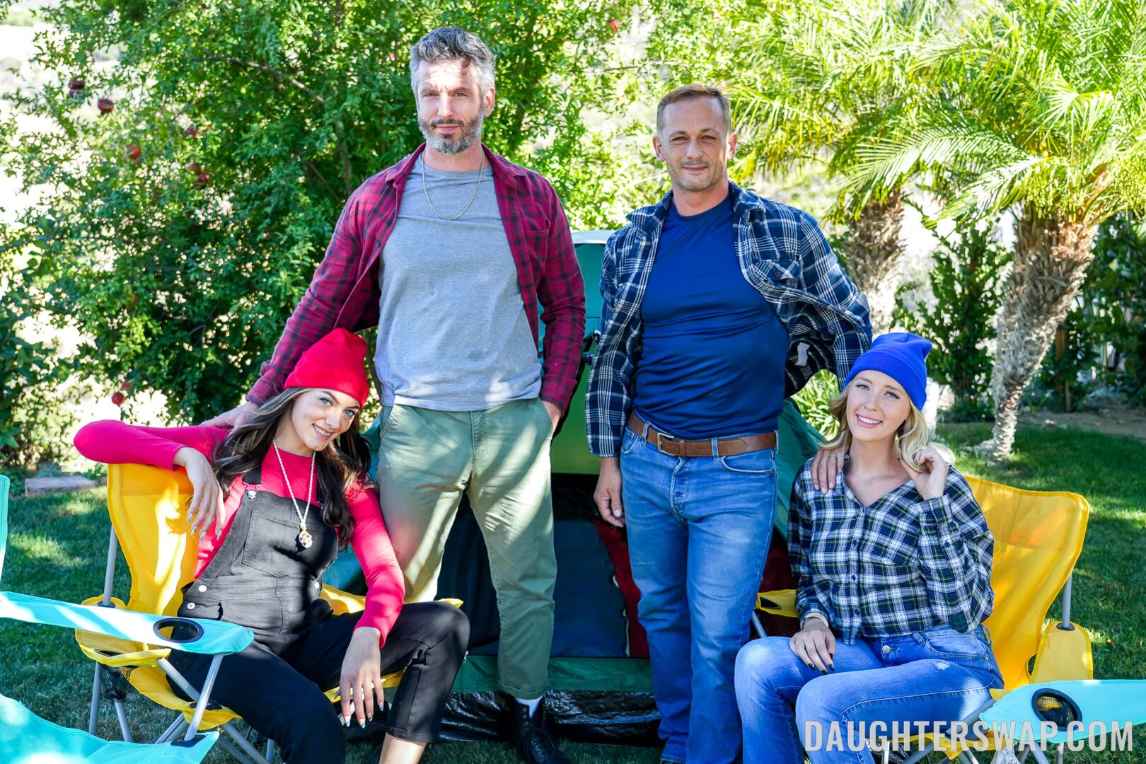 Camping Trip