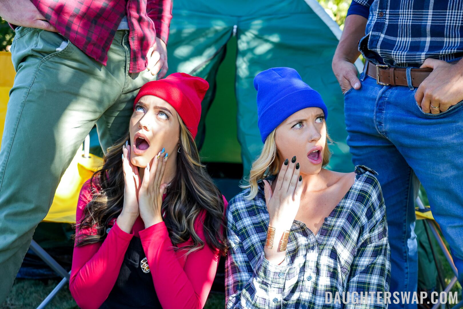 Camping Trip