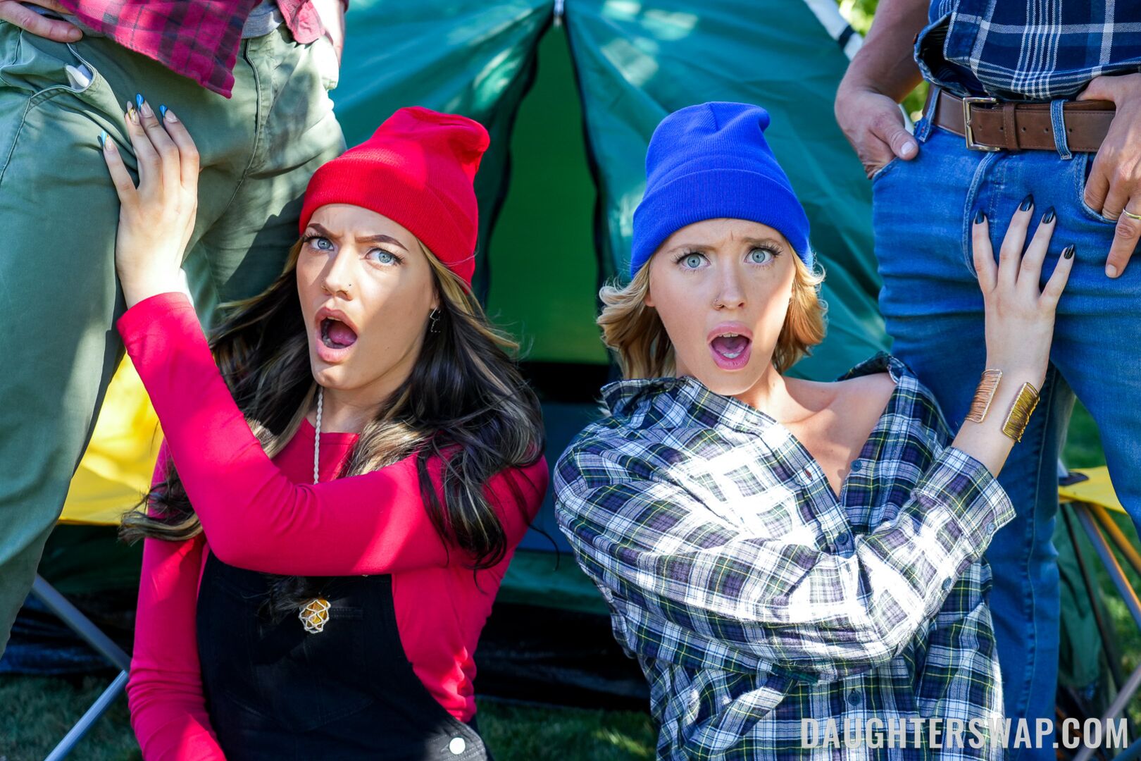 Camping Trip