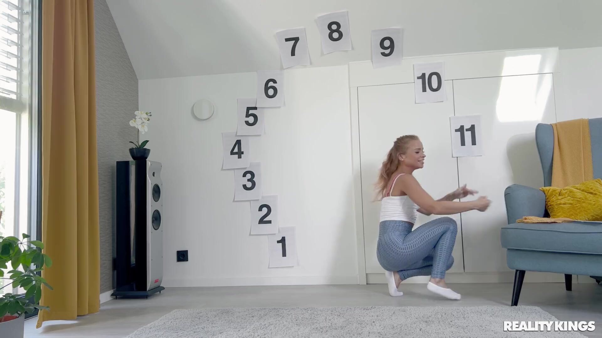 The Flexibility Challenge