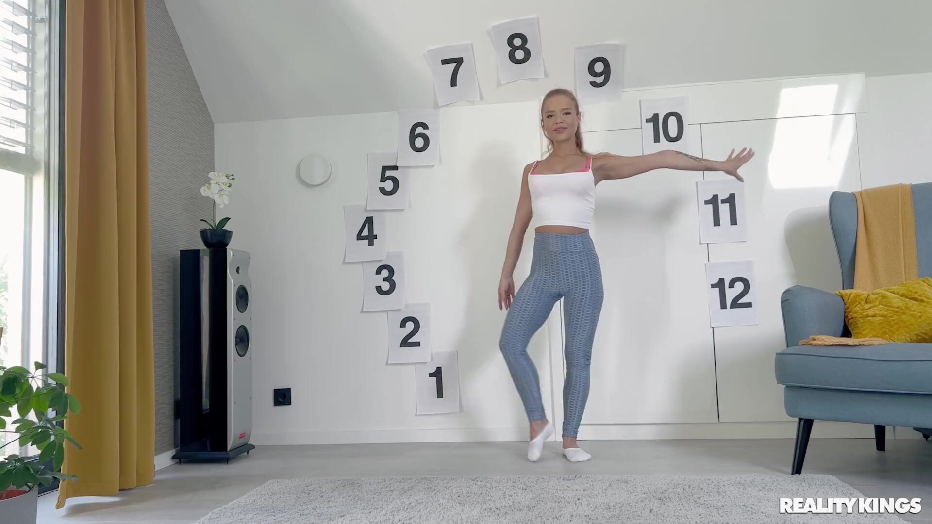 The Flexibility Challenge