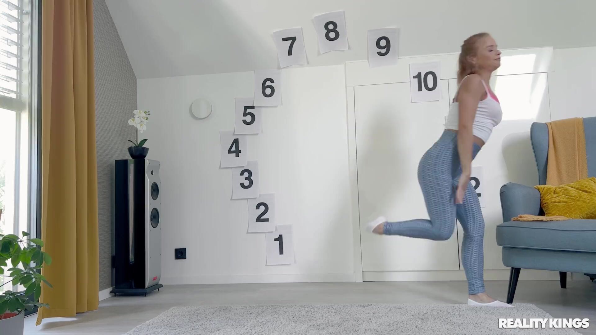 The Flexibility Challenge