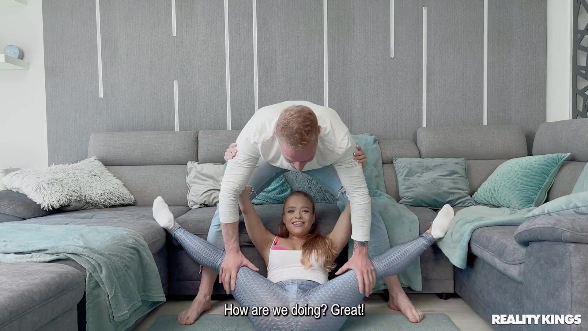 The Flexibility Challenge