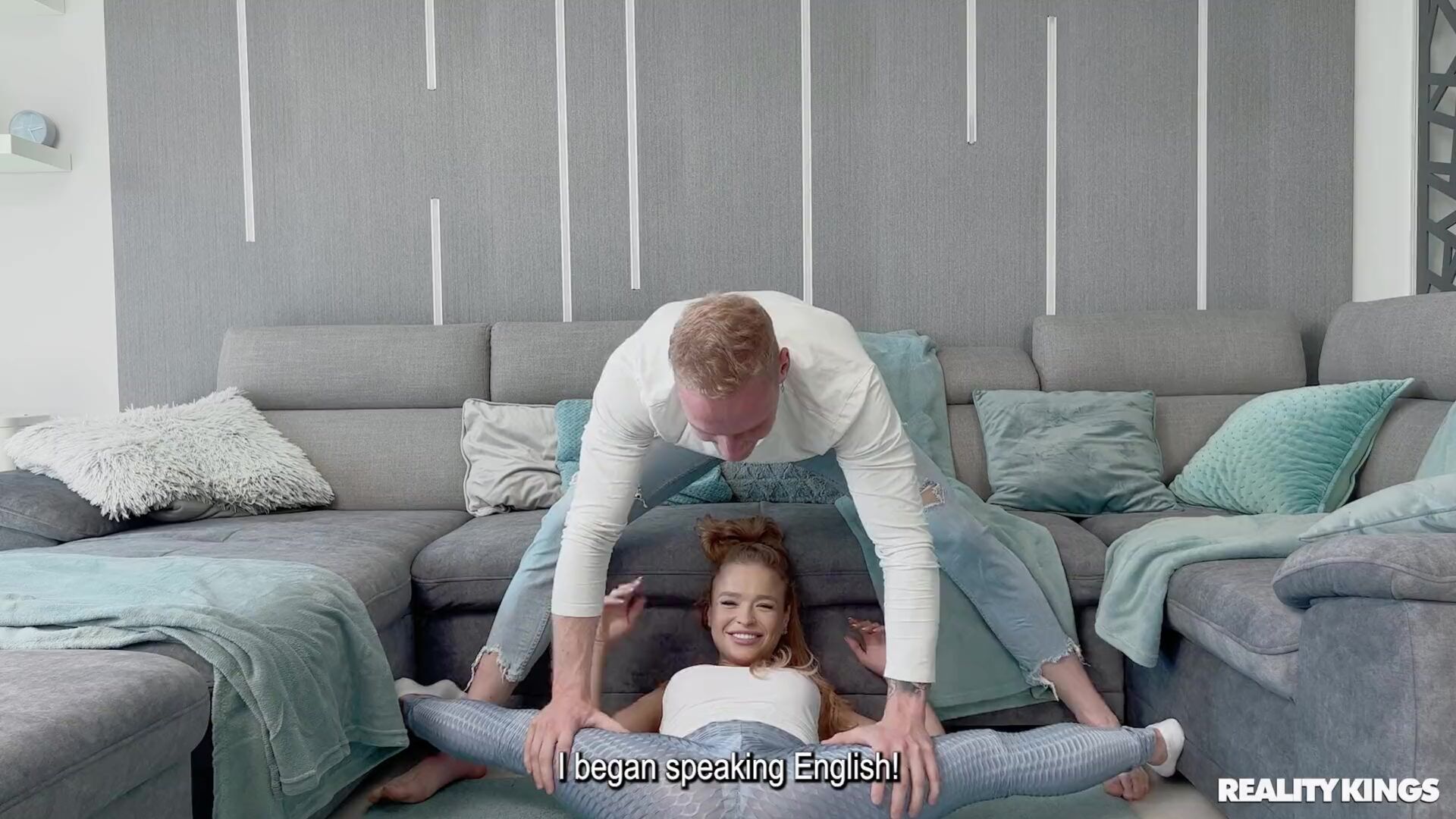 The Flexibility Challenge