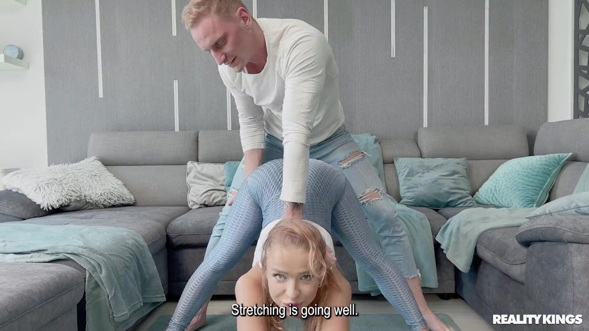 The Flexibility Challenge