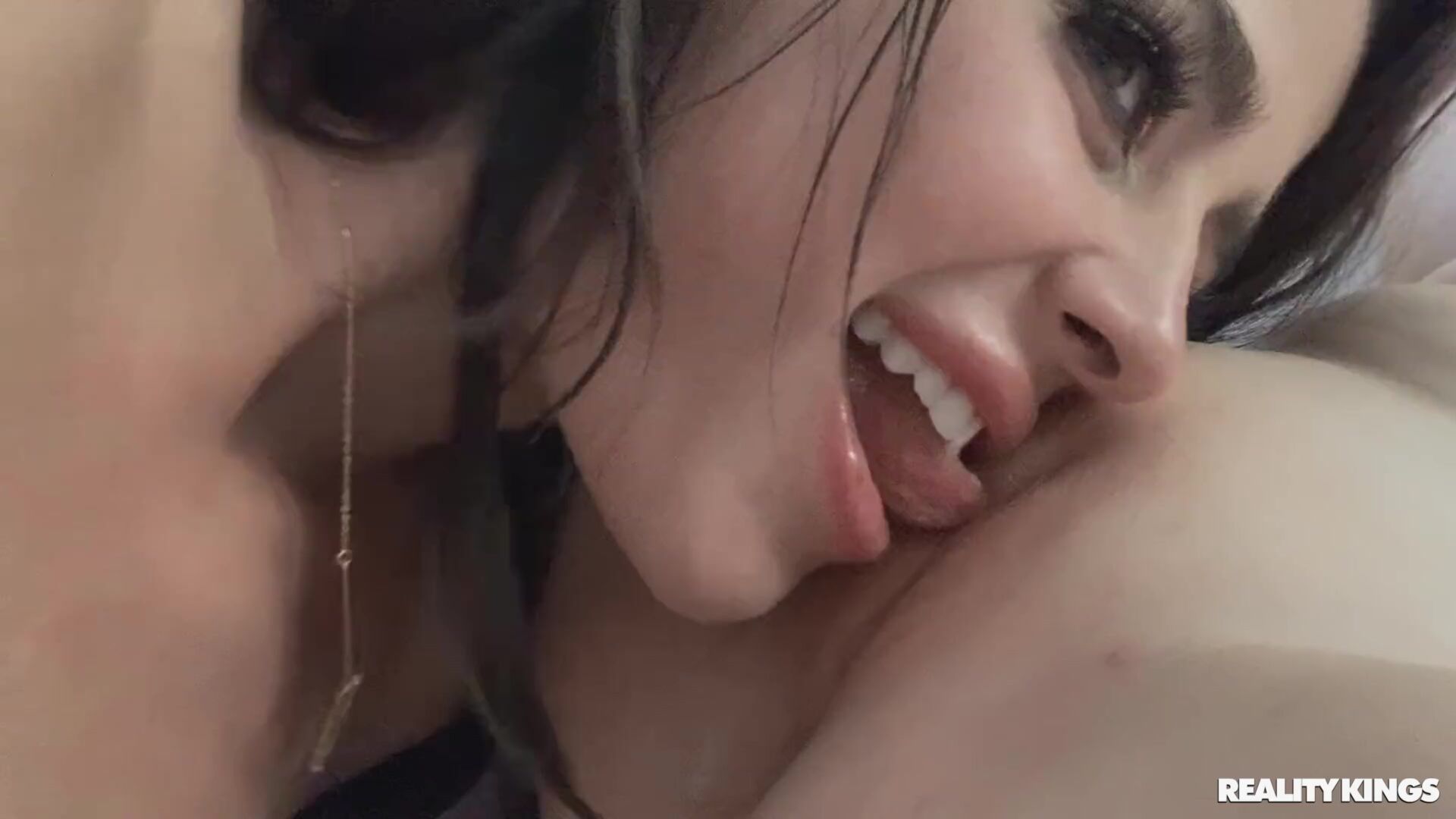 RK's Girl Trip: Part 1