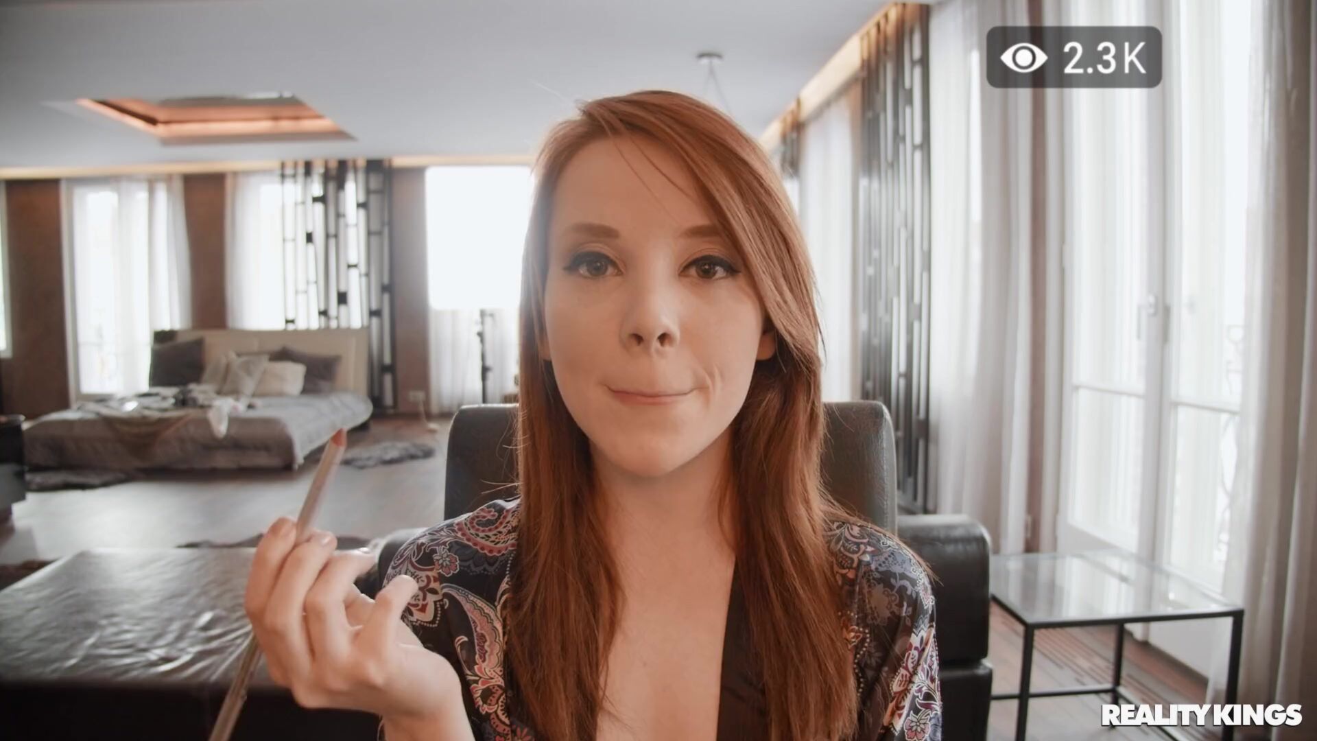 MUA Caught on Cam Giving BF a BJ