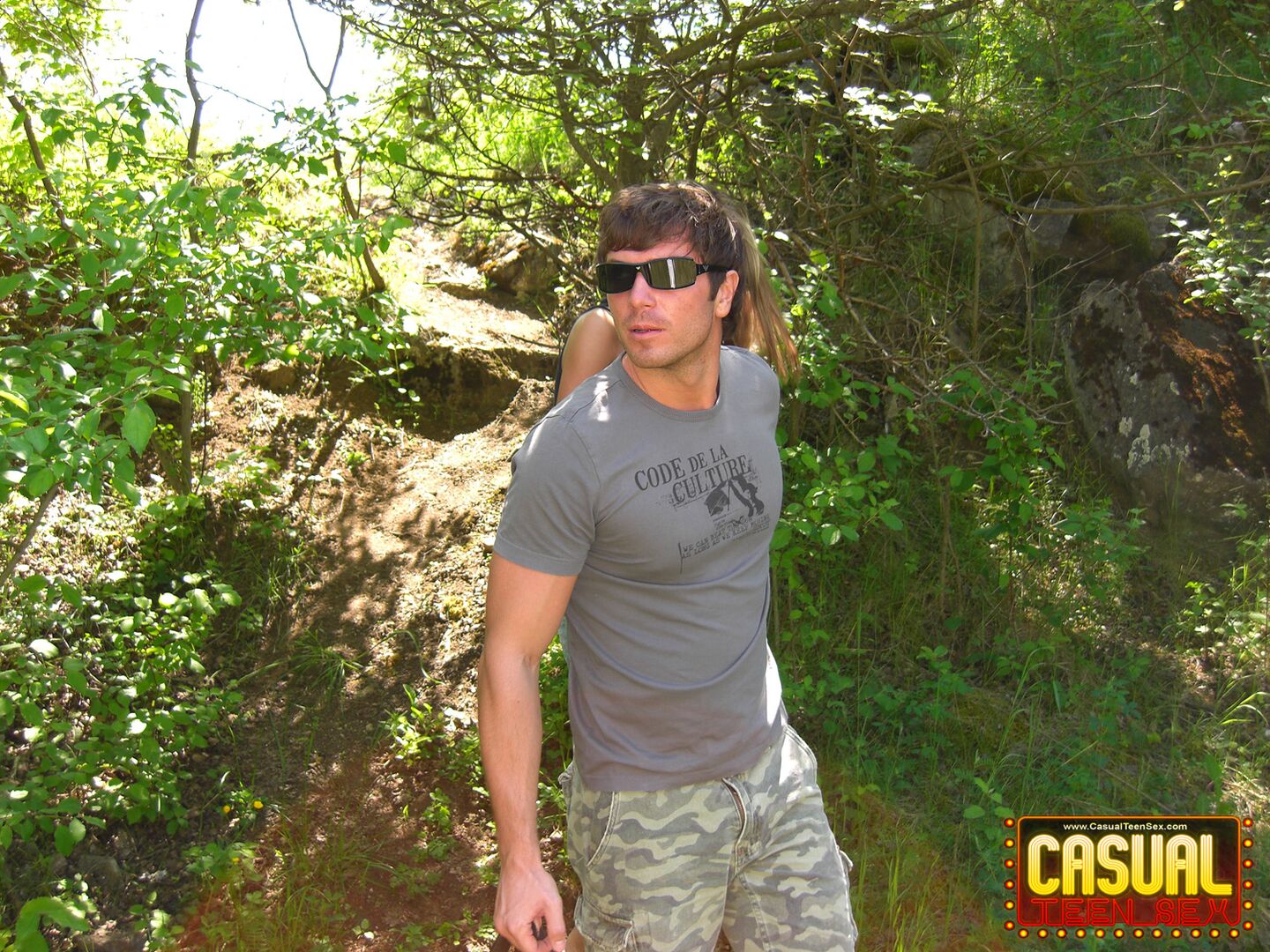 ANIMAL INSTINCT IS CALLING!