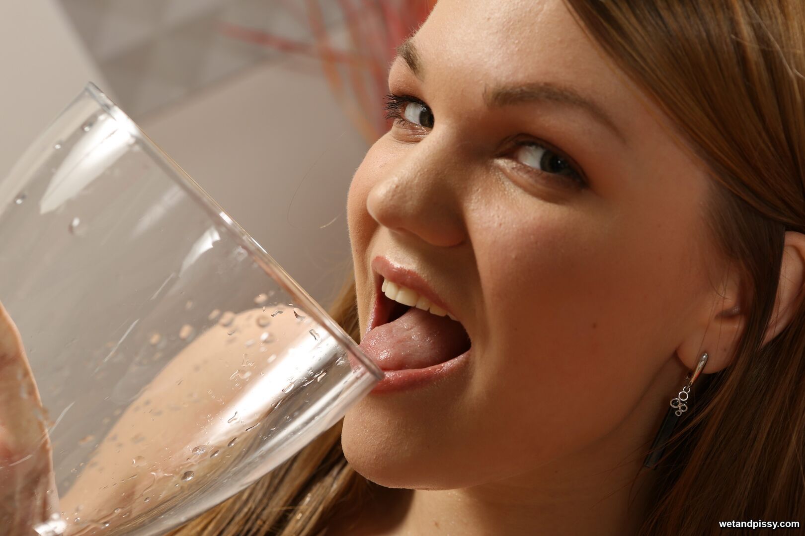 AMANDA CLARKE — PLAYFUL PEE