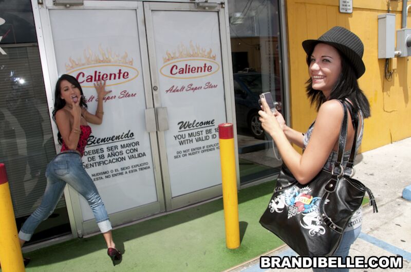 Glory Hole 101