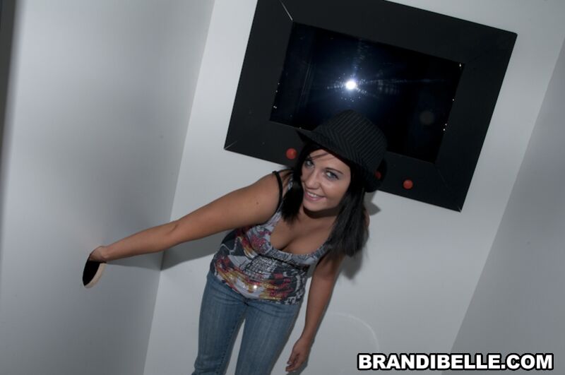 Glory Hole 101