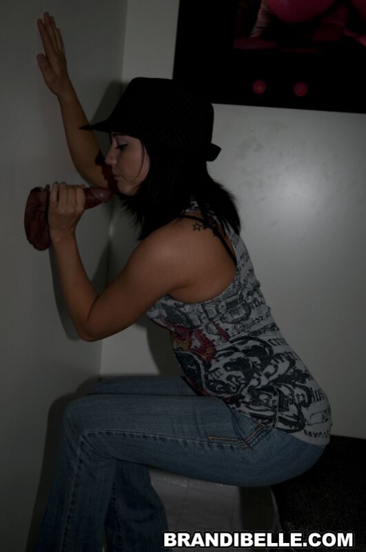 Glory Hole 101