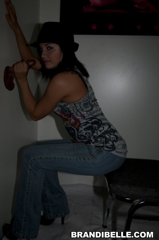 Glory Hole 101