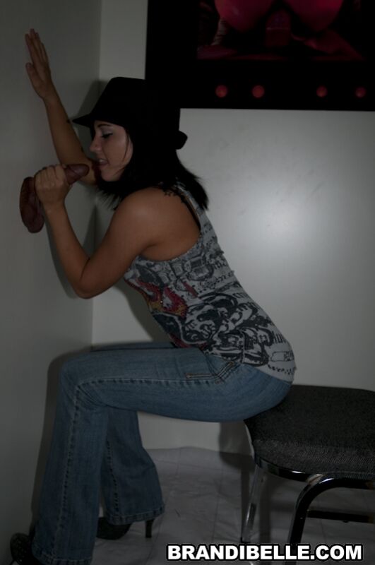Glory Hole 101