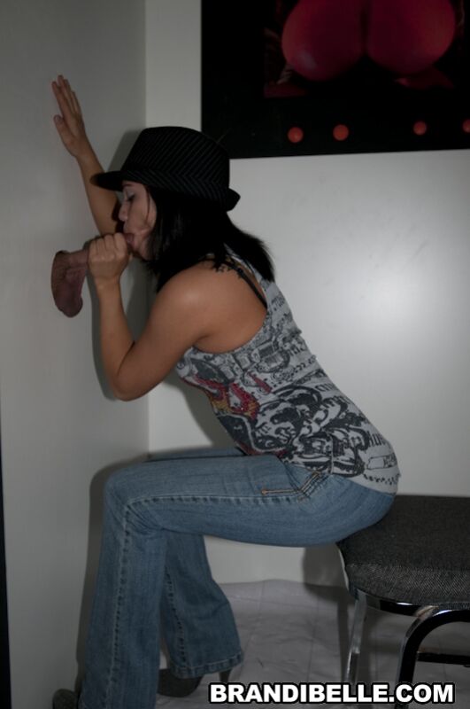 Glory Hole 101