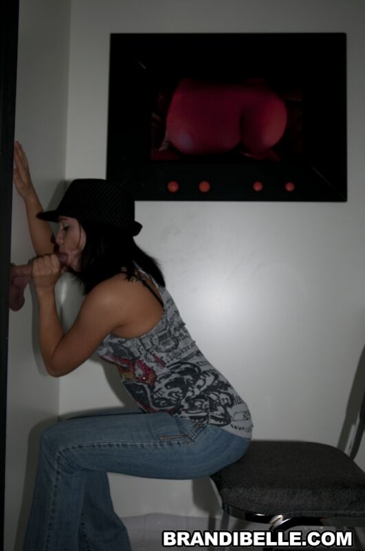 Glory Hole 101