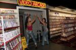 Glory Hole 101