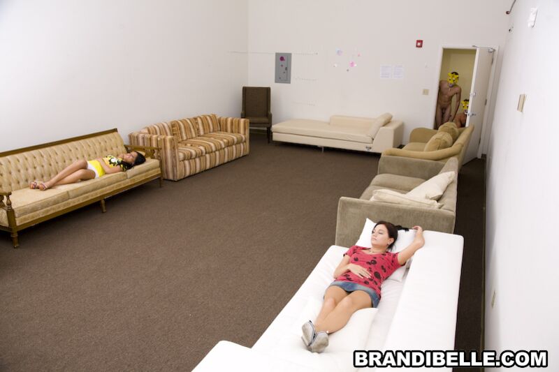 creepy couch critters
