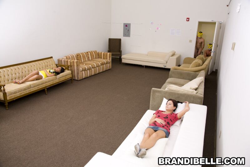 creepy couch critters