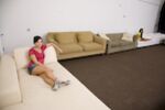 creepy couch critters