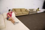 creepy couch critters
