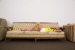 creepy couch critters