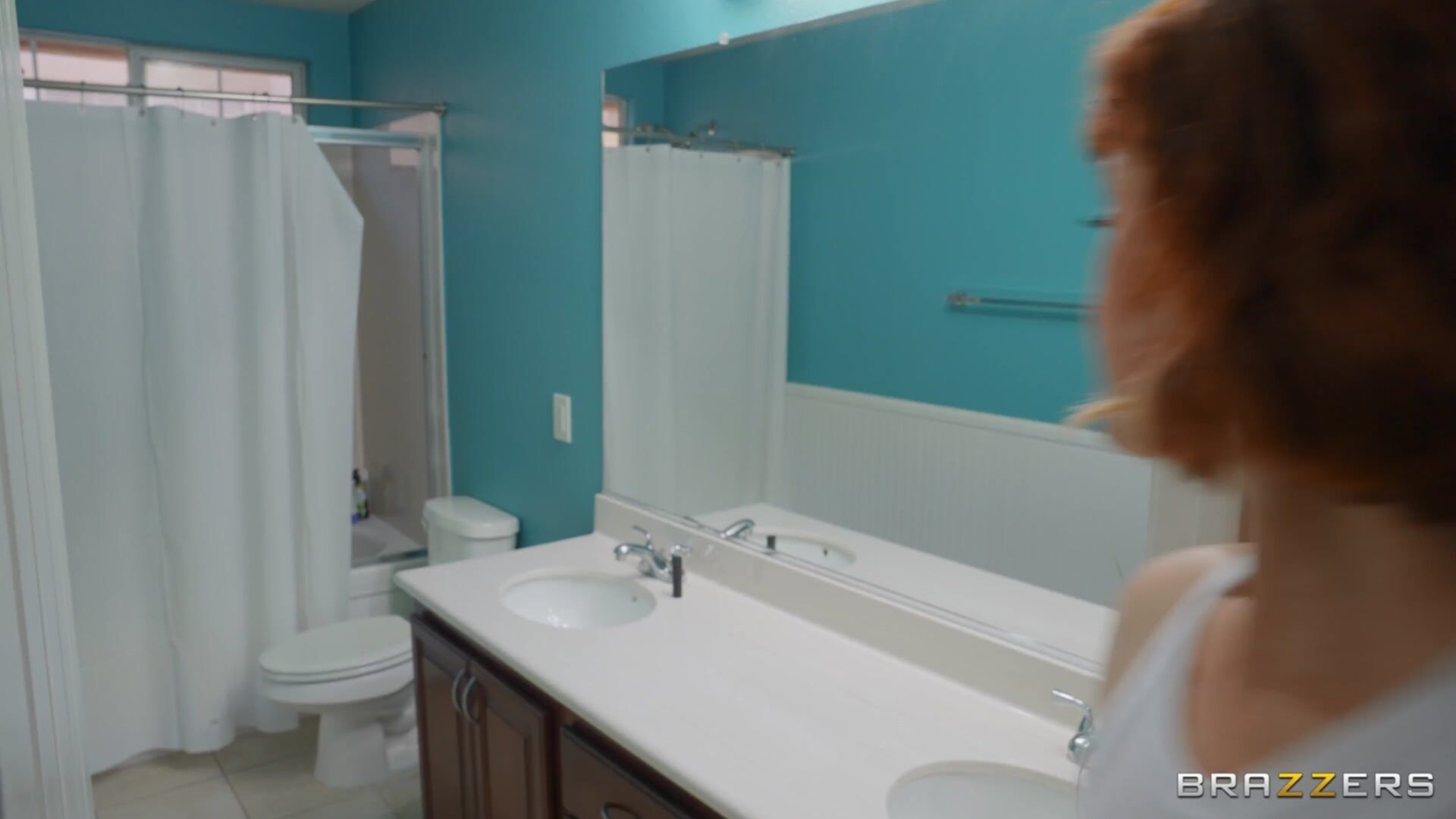 Horny Couple Pranks And Fucks