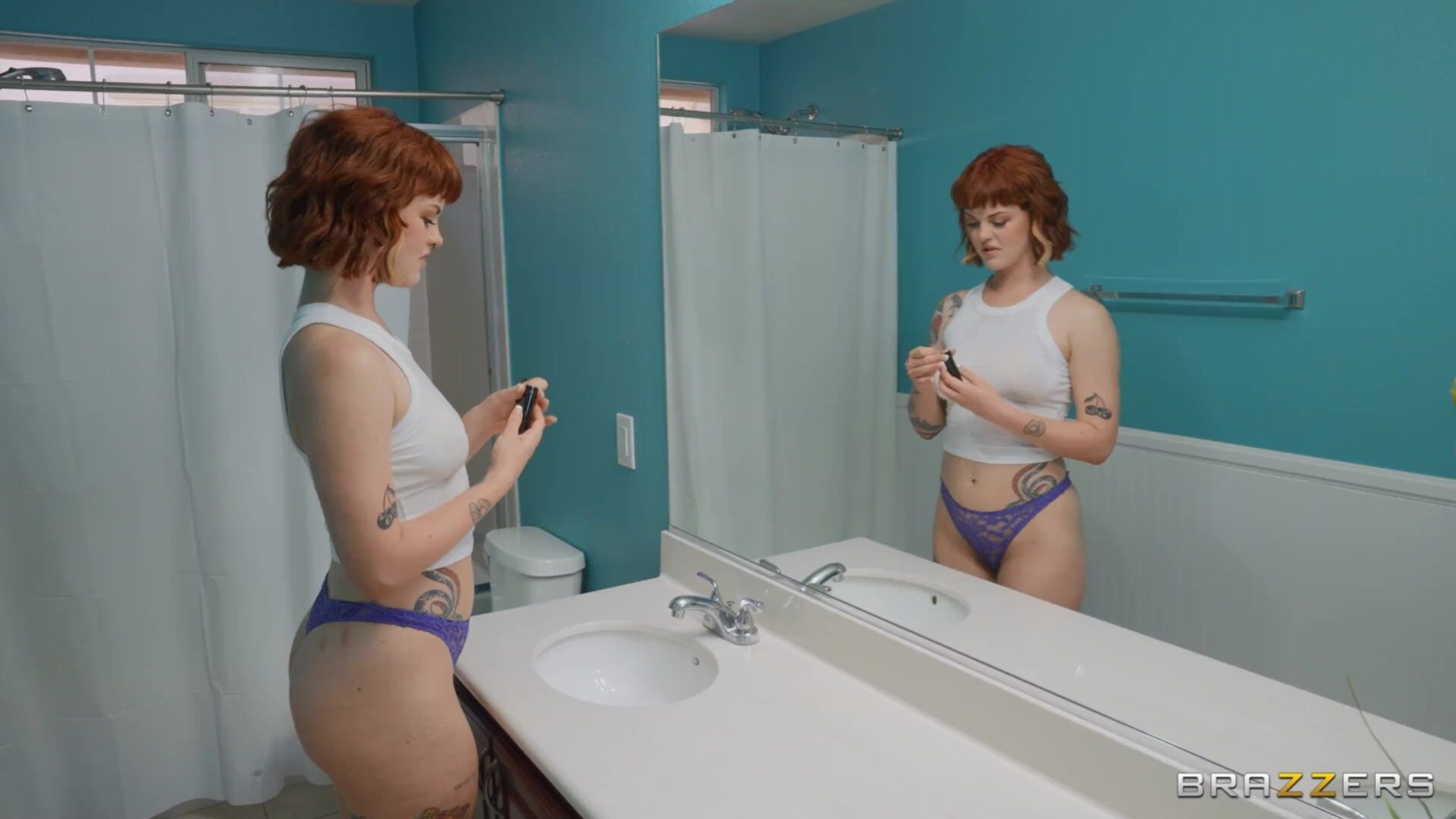 Horny Couple Pranks And Fucks