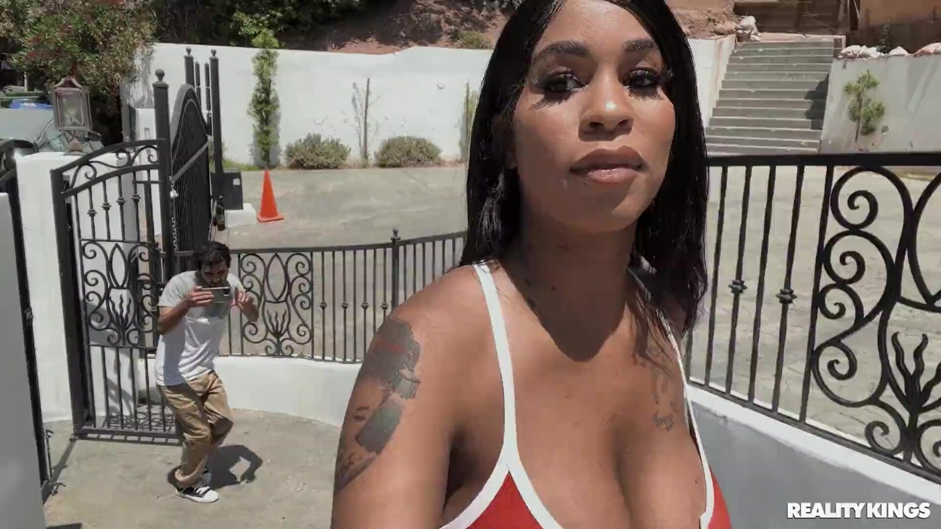 The Chasing Thicc Ass Workout