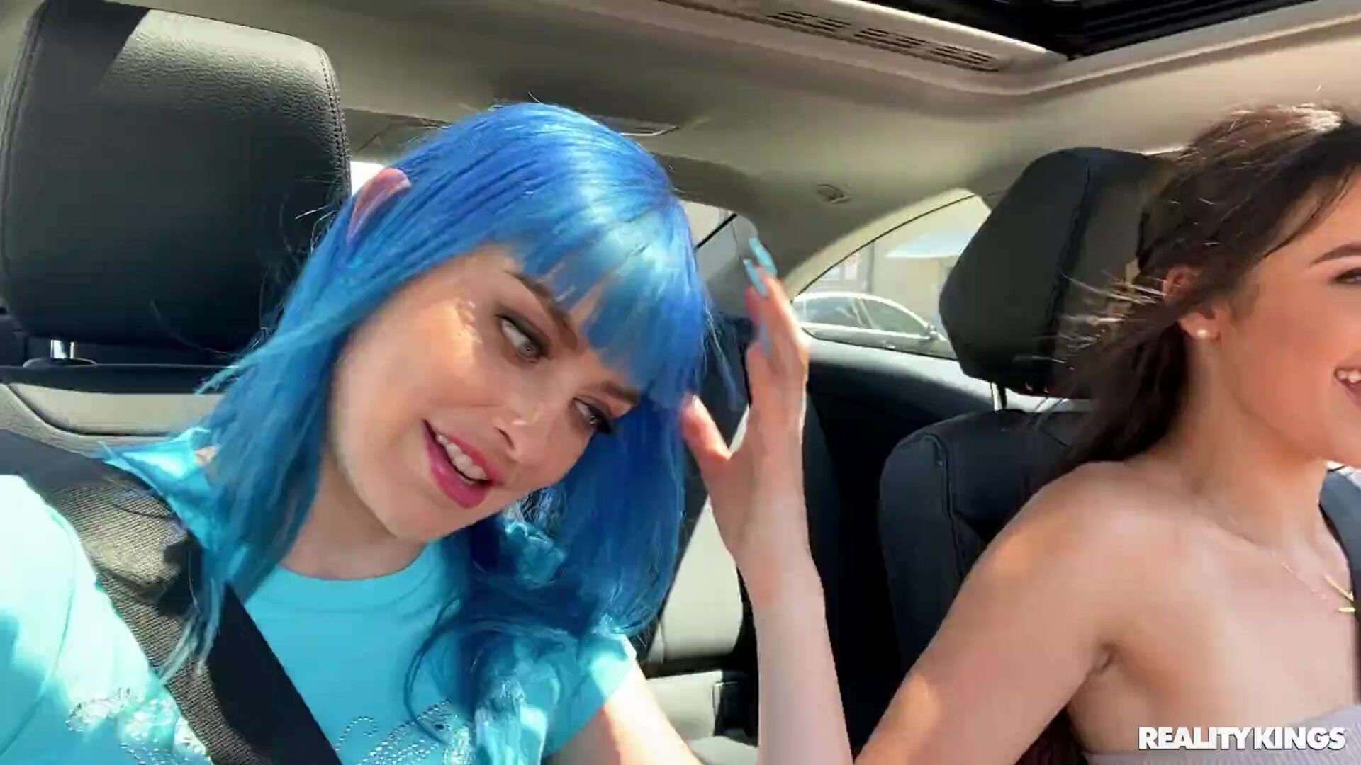 RK's Girl Trip: Part 2