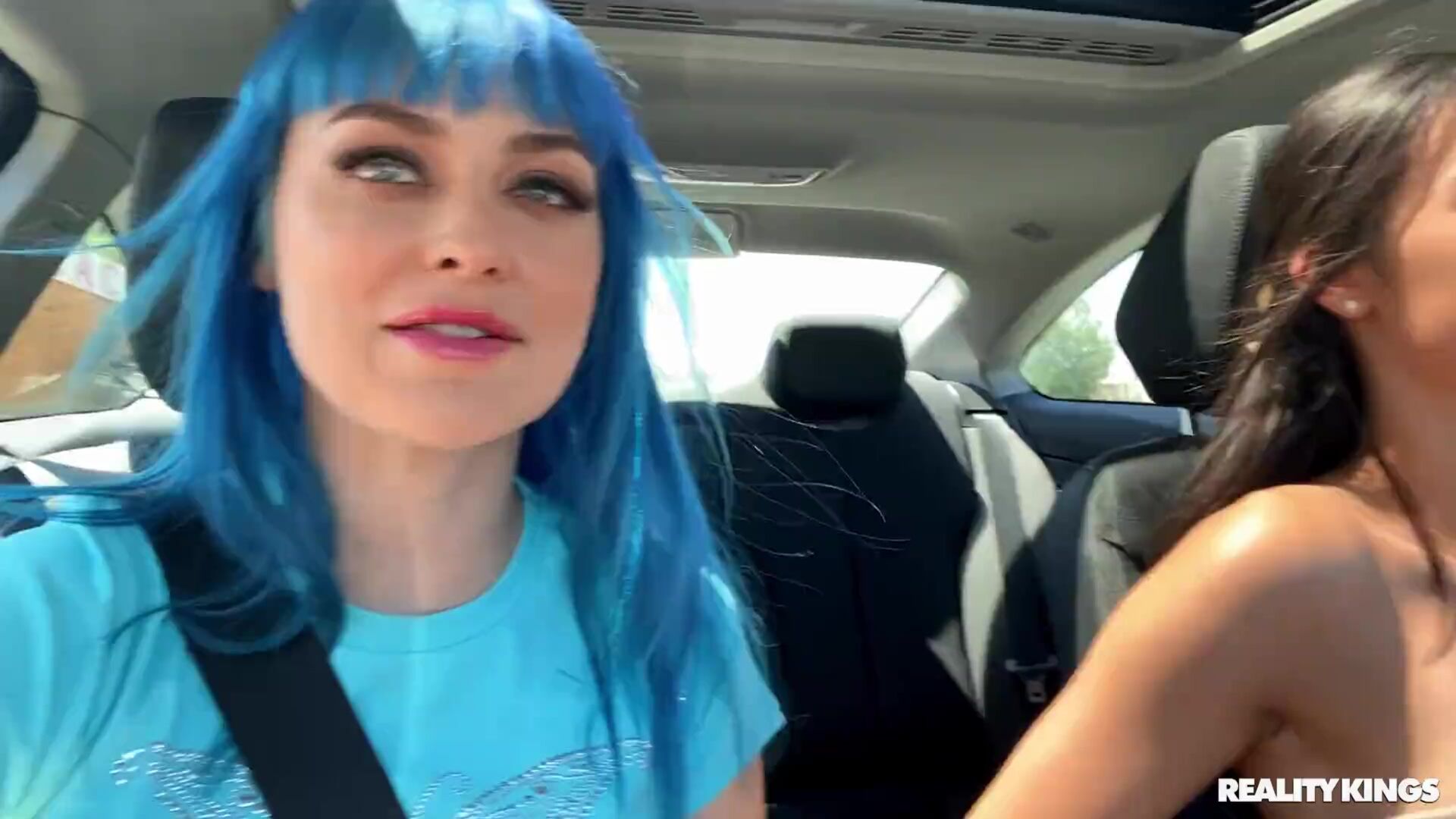 RK's Girl Trip: Part 2