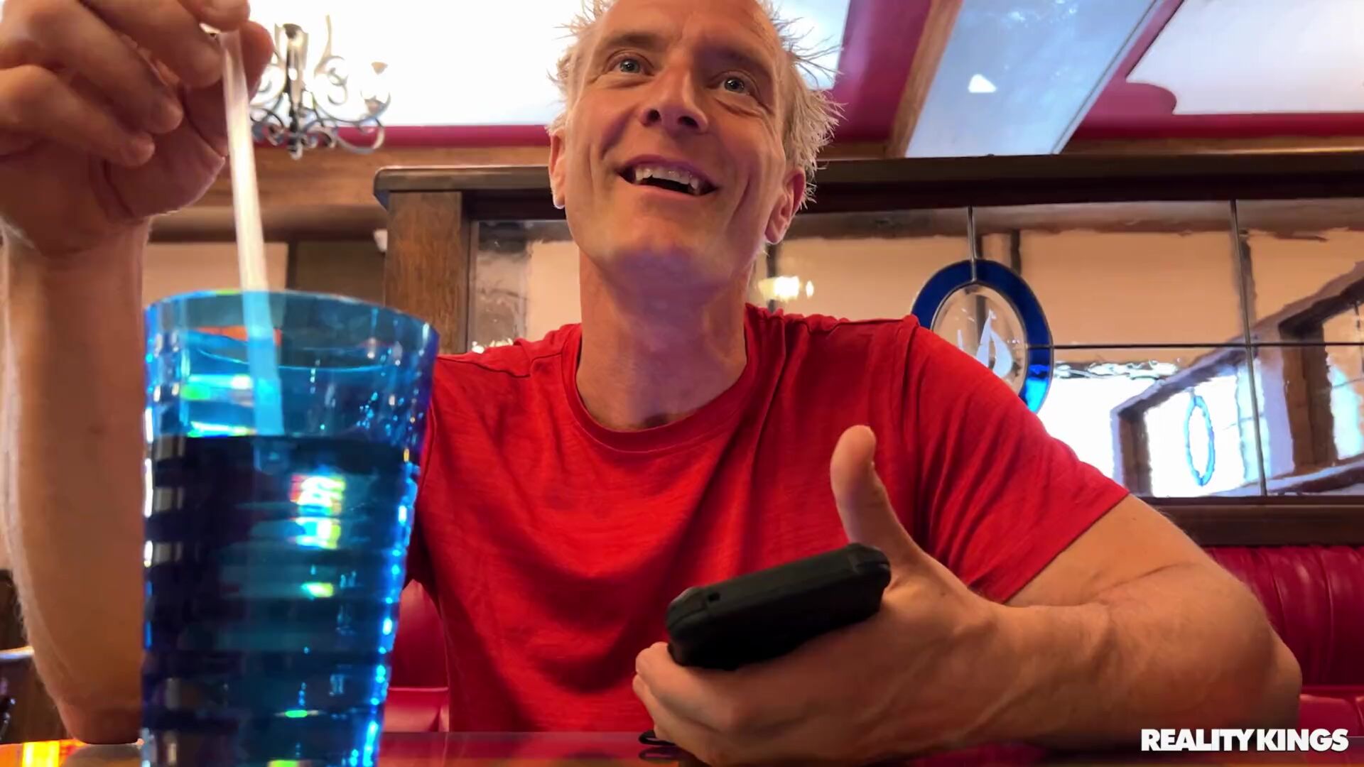 RK's Girl Trip: Part 2