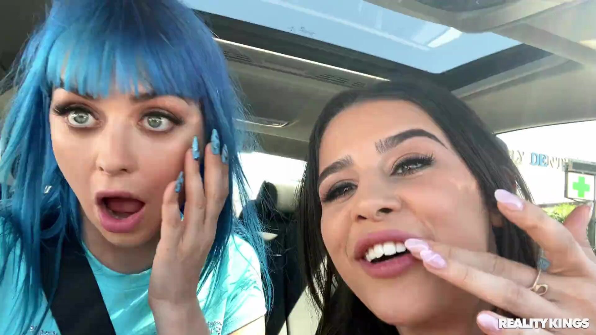 RK's Girl Trip: Part 2