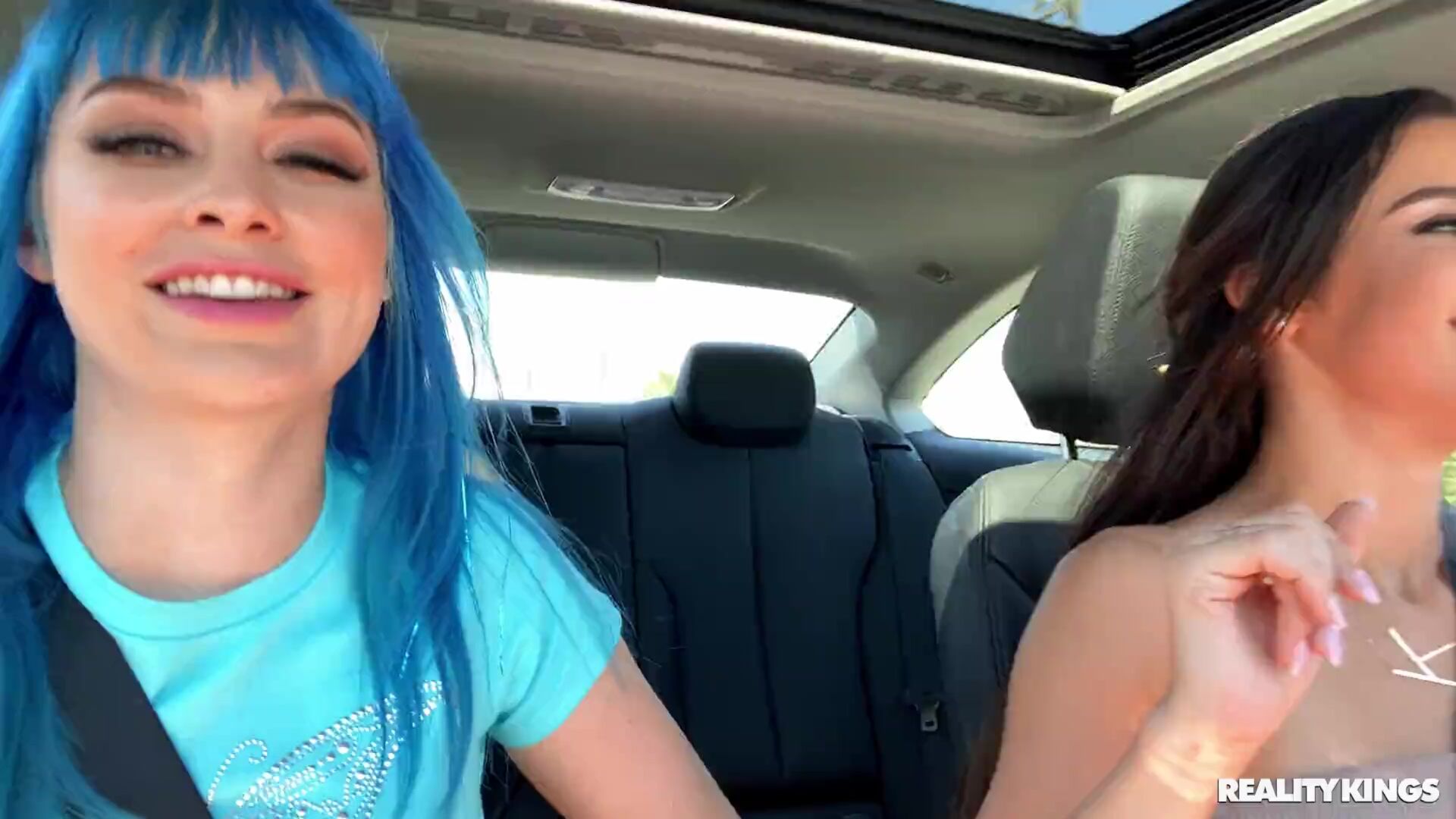 RK's Girl Trip: Part 2