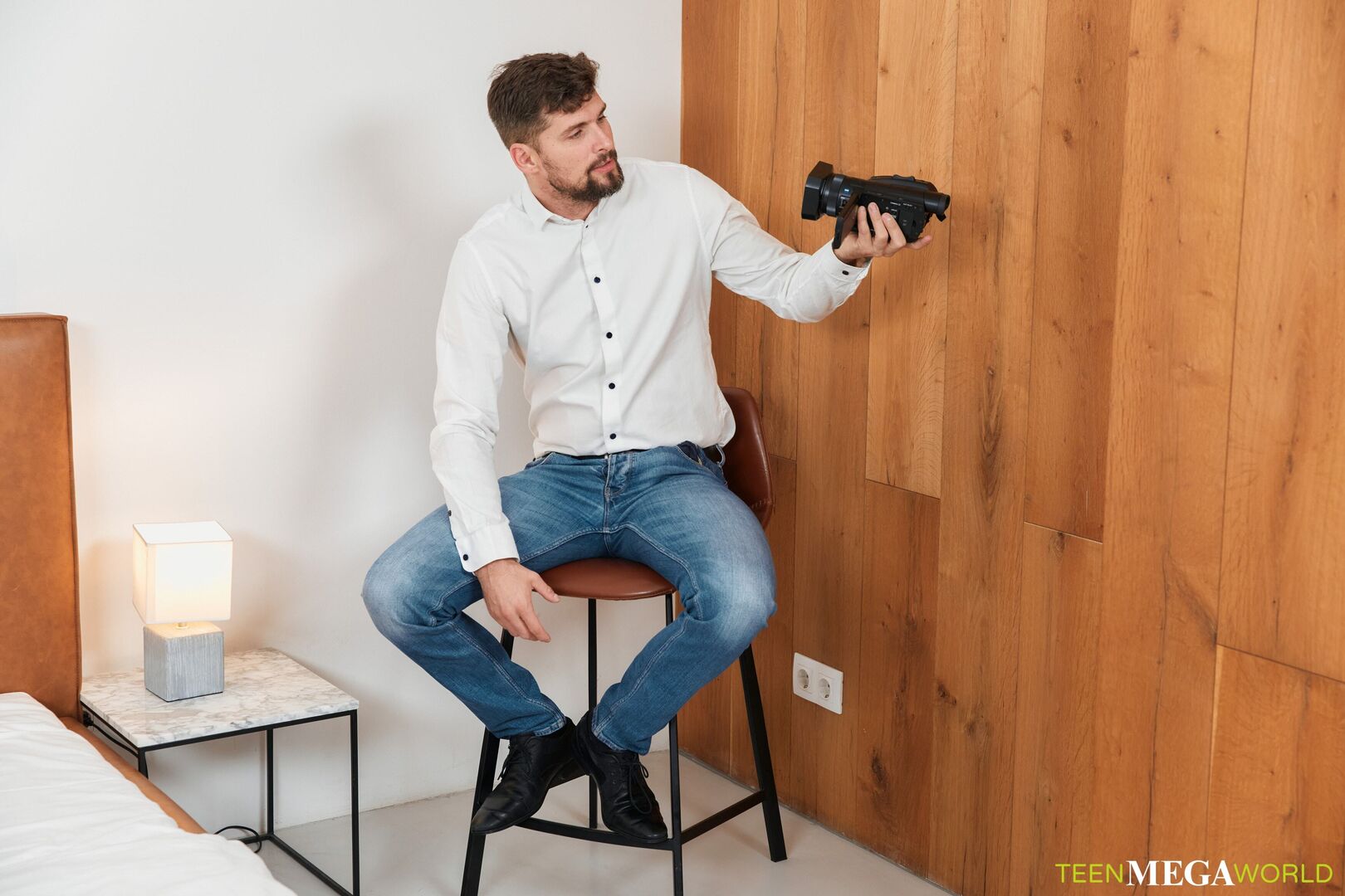 Ride my dick to rent a room