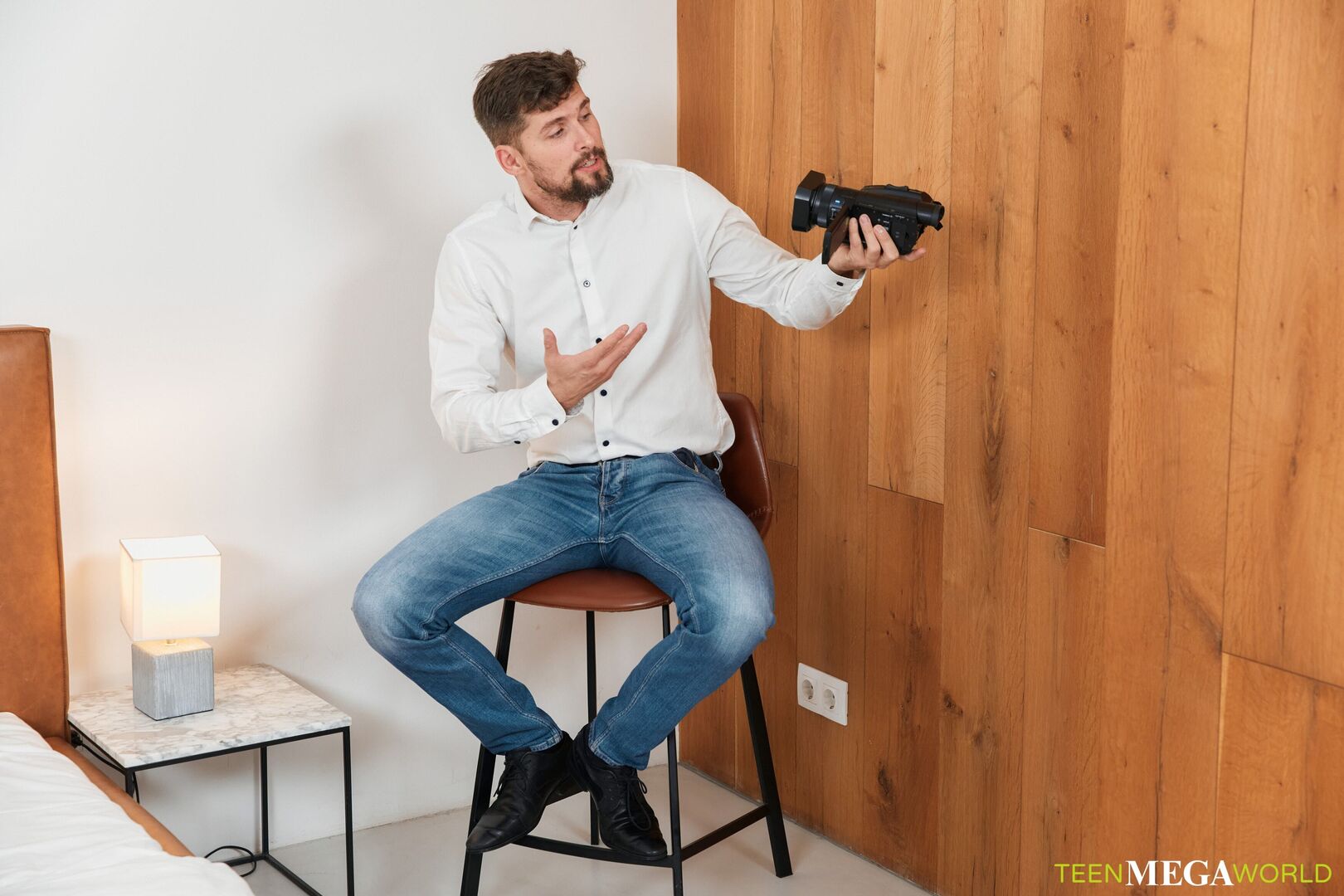 Ride my dick to rent a room