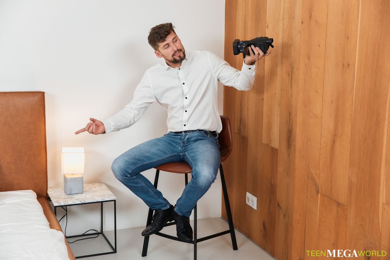 Ride my dick to rent a room