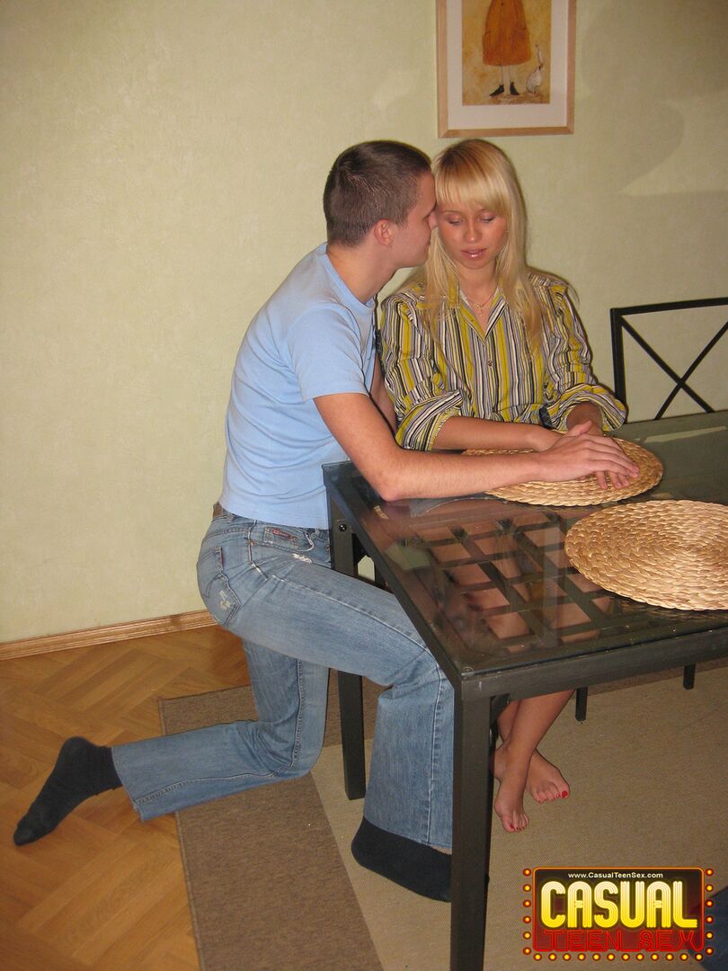 QUICK SEX WITH A STRANGER