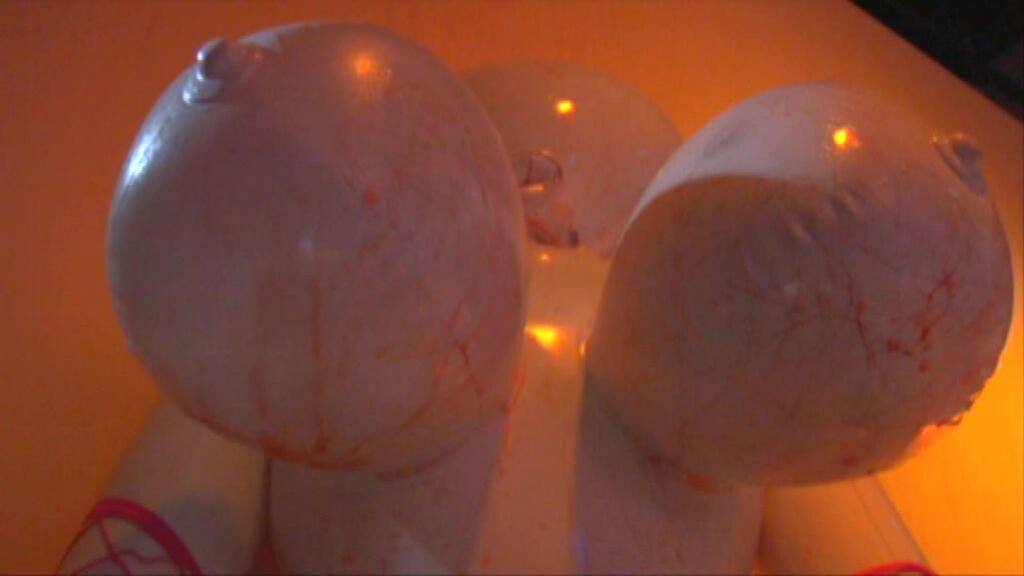 Hardcore Anal HDVS0604