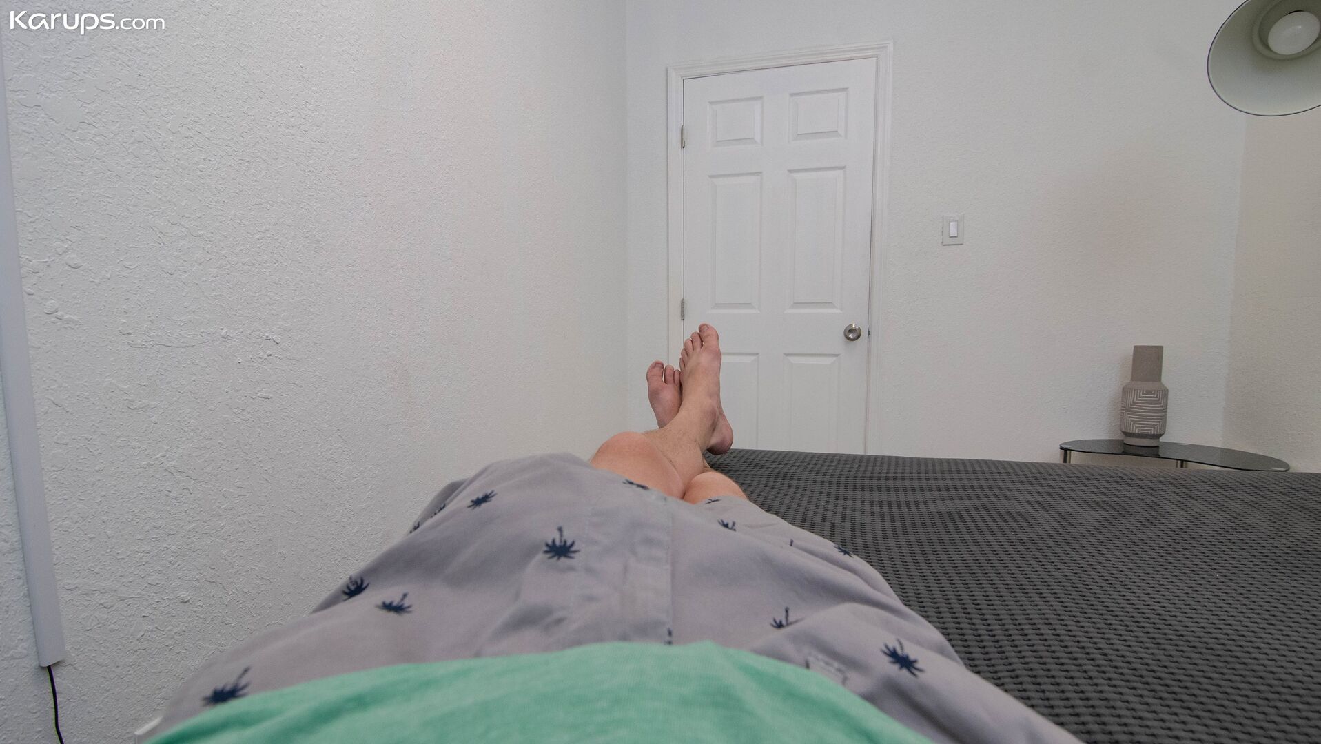 PAID BACK WITH CUM