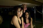 Playing With The Dangling Cock