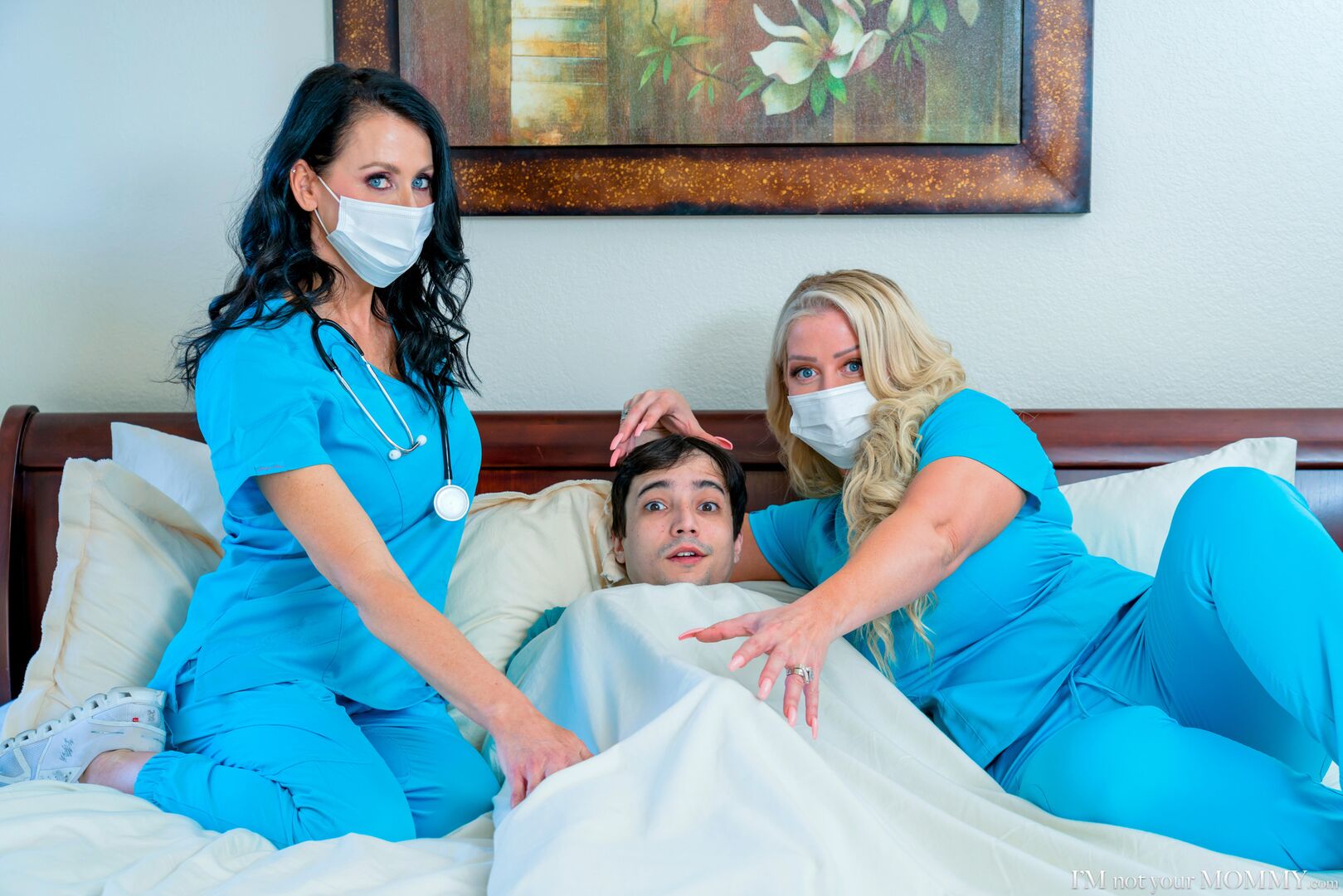 We Can Take Care Of You - S1:E4