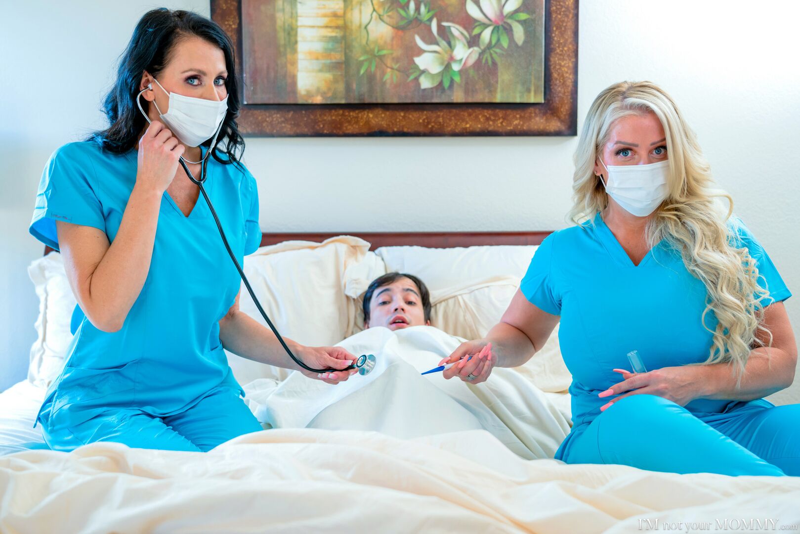 We Can Take Care Of You - S1:E4